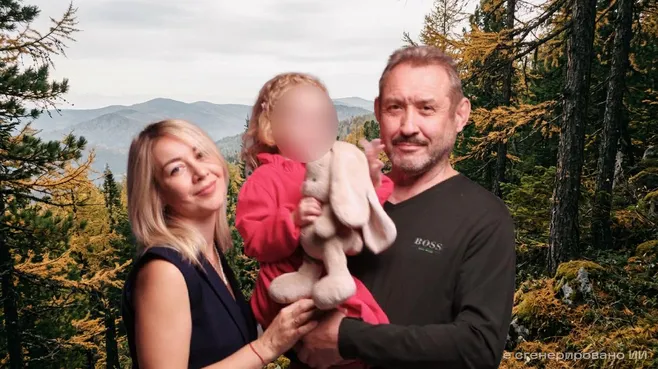 Ирина Усольцева/соцсети