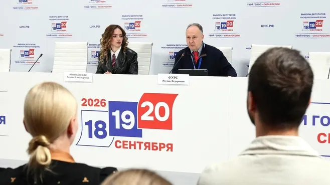 В Мособлизбиркоме заявили об отсутствии существенных нарушений на УИК в Подмосковье