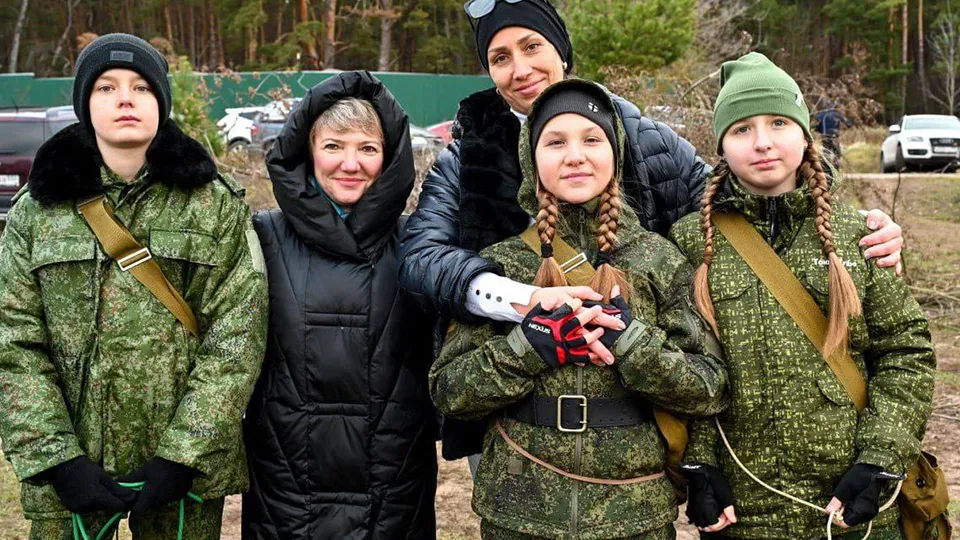 Фото: пресс-служба администрации Серпухова