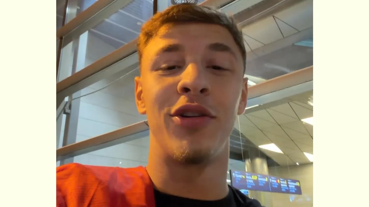 Полузащитник «Манчестер Юнайтед» дебютирует за сборную России