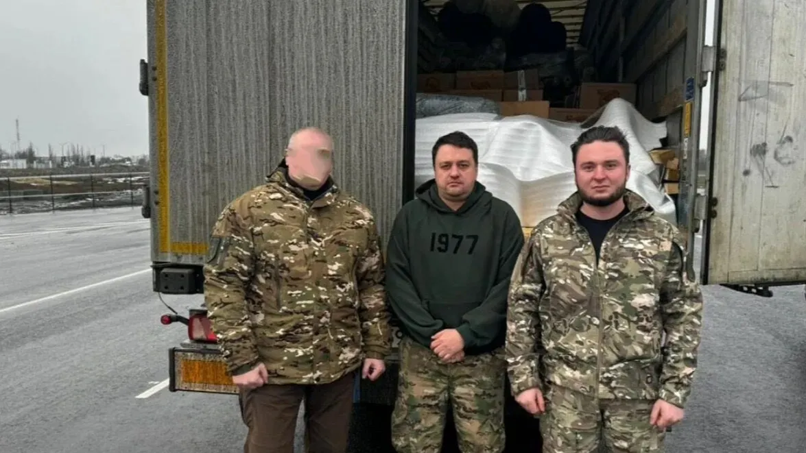 Фото: Единая Россия Рузский городской округ