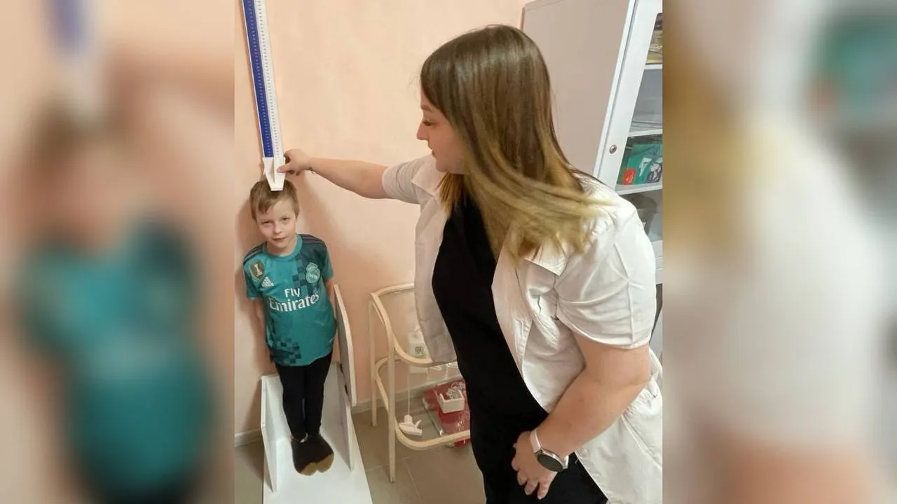 ГКУСО МО Дмитровский СЦ "Остров надежды"