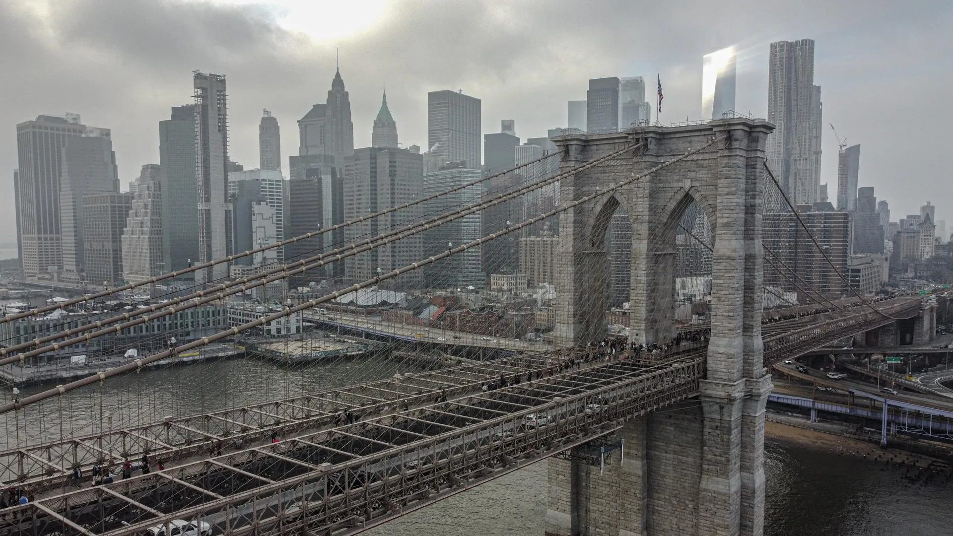 Michael Ho Wai Lee/Keystone Press Agency
