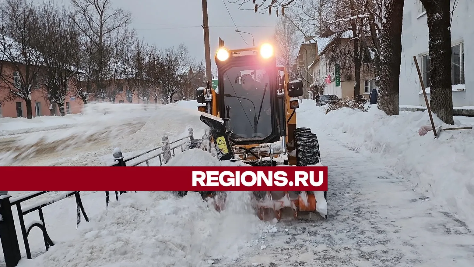 Фото: Нина Басистая