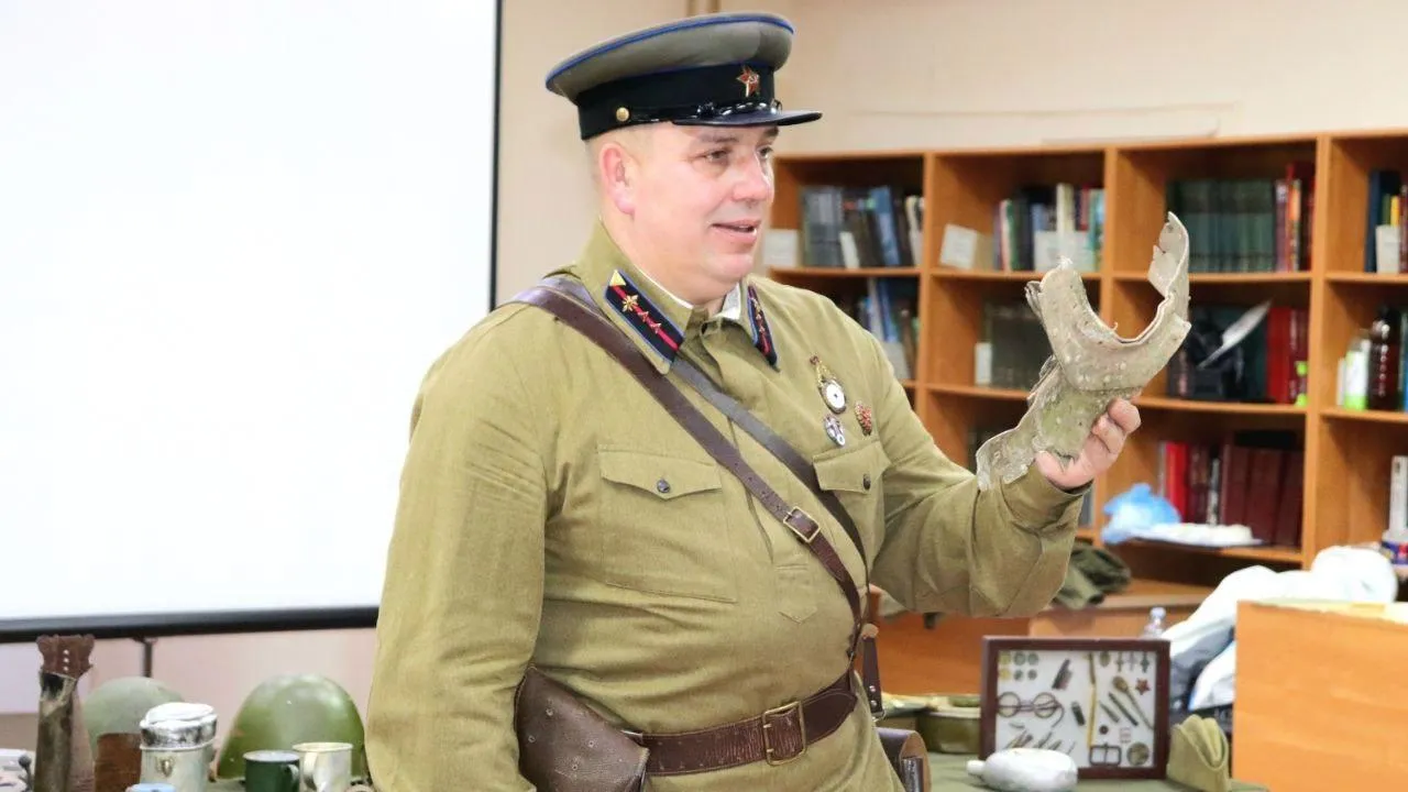 пресс-служба администрации Богородского городского округа