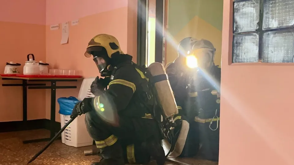 Фото: пресс-служба администрации Можайского м.о.