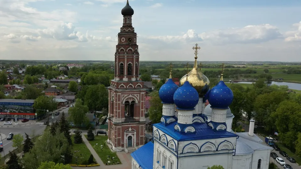 Фото: МедиаБанк Подмосковья