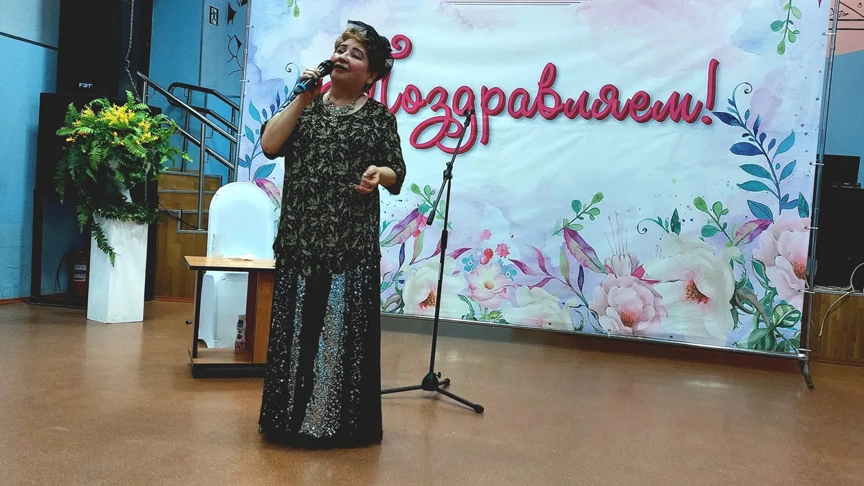 Фото: ДК Леонова.