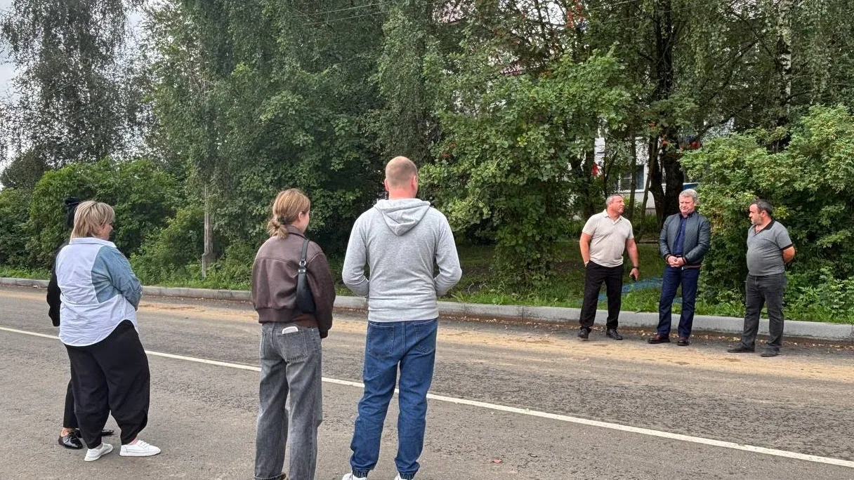 Фото: пресс-служба Олега Рожнова&nbsp;&nbsp;