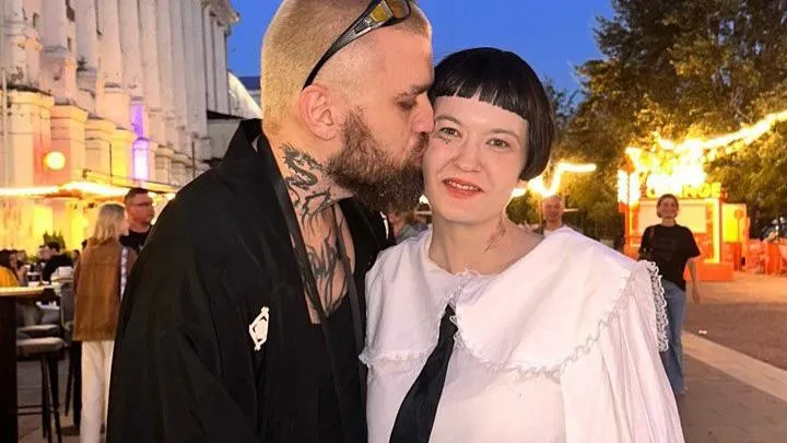 соцсети Анны Вас