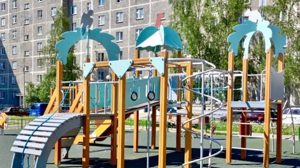 Фото: Министерство по содержанию территорий и государственному жилищному надзору МО