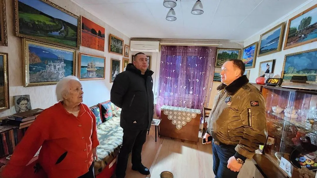 Пресс-служба администрации Богородского городского округа