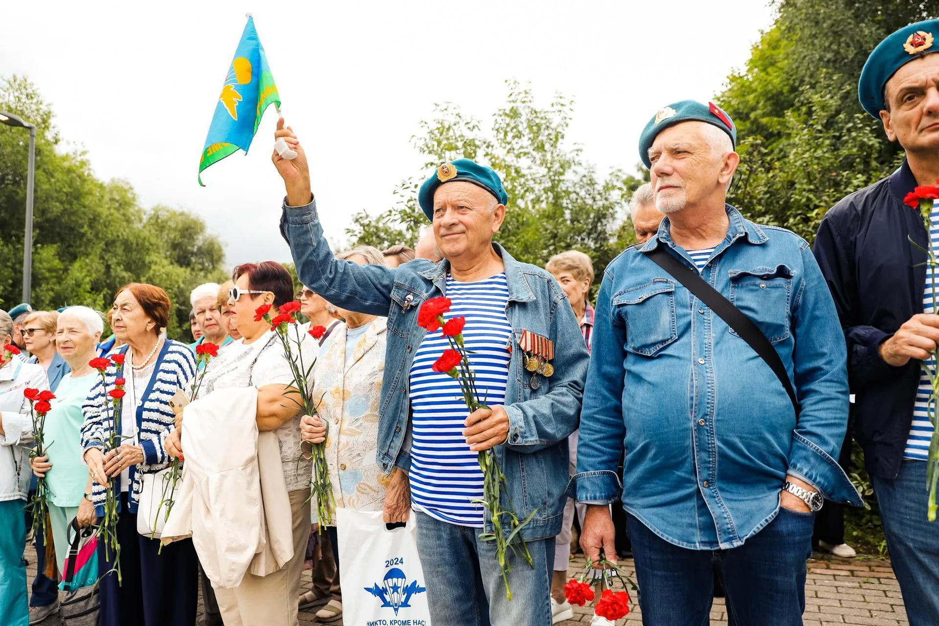 Пресс-служба администрации городского округа Химки
