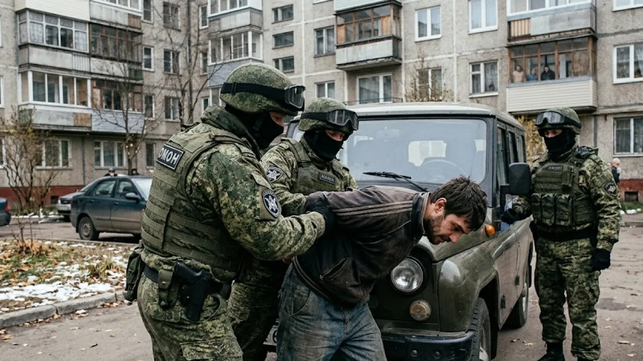 Киллер из 90-х ответит за двойную расправу: женщина ждала правосудия почти три десятилетия