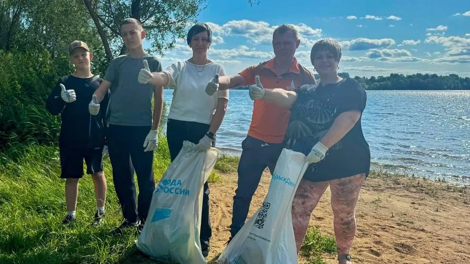 Фото: пресс-служба администрации Можайского м. о.
