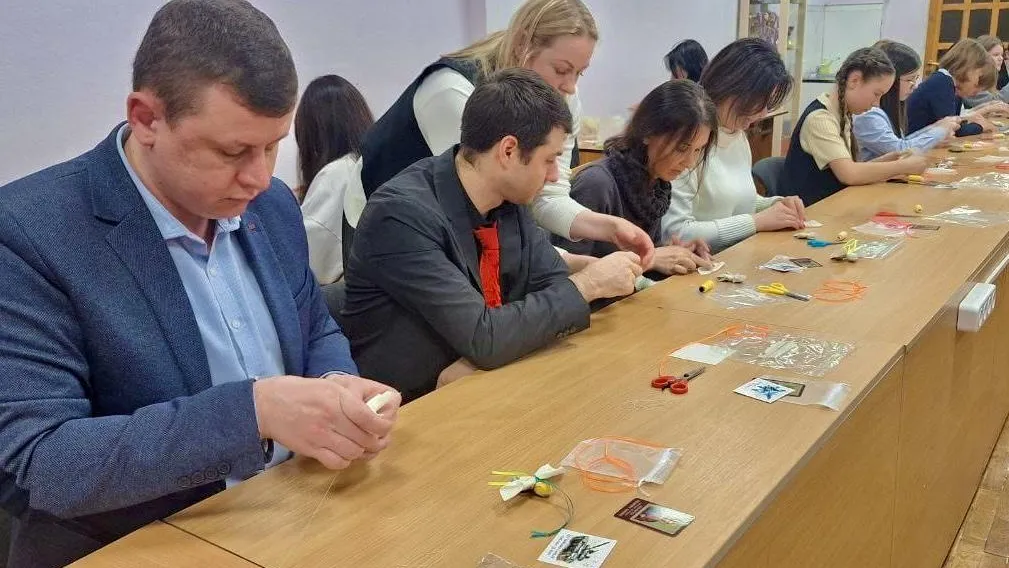 Пресс-служба администрации городского округа Химки