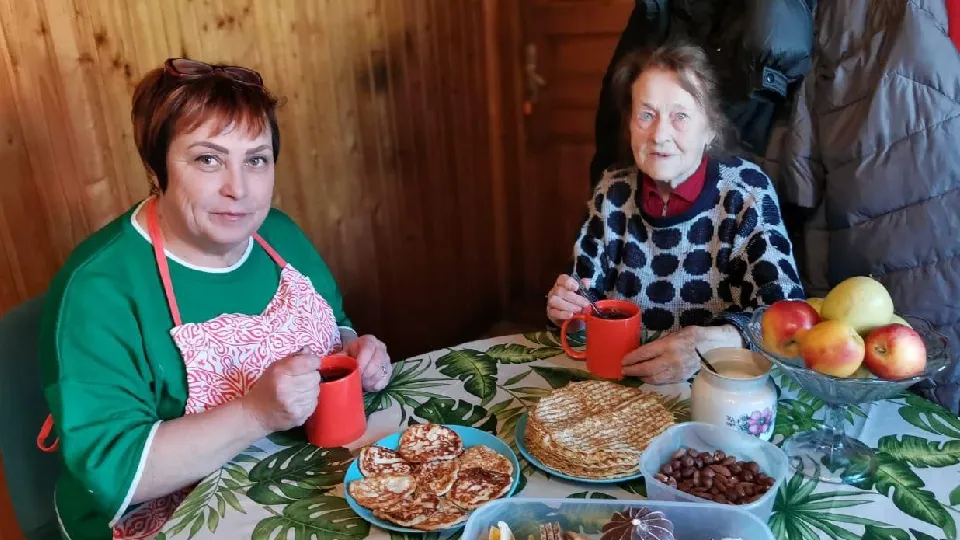 Фото: КЦСОиР «Коломенский»