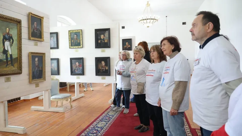 Фото: пресс-служба администрации г.о. Балашиха