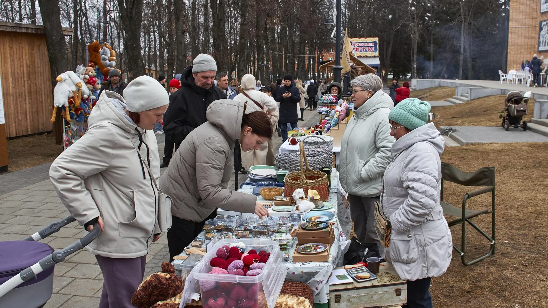 Фото: vk.com/Центр досуга "ПОБЕДА" города Зарайска
