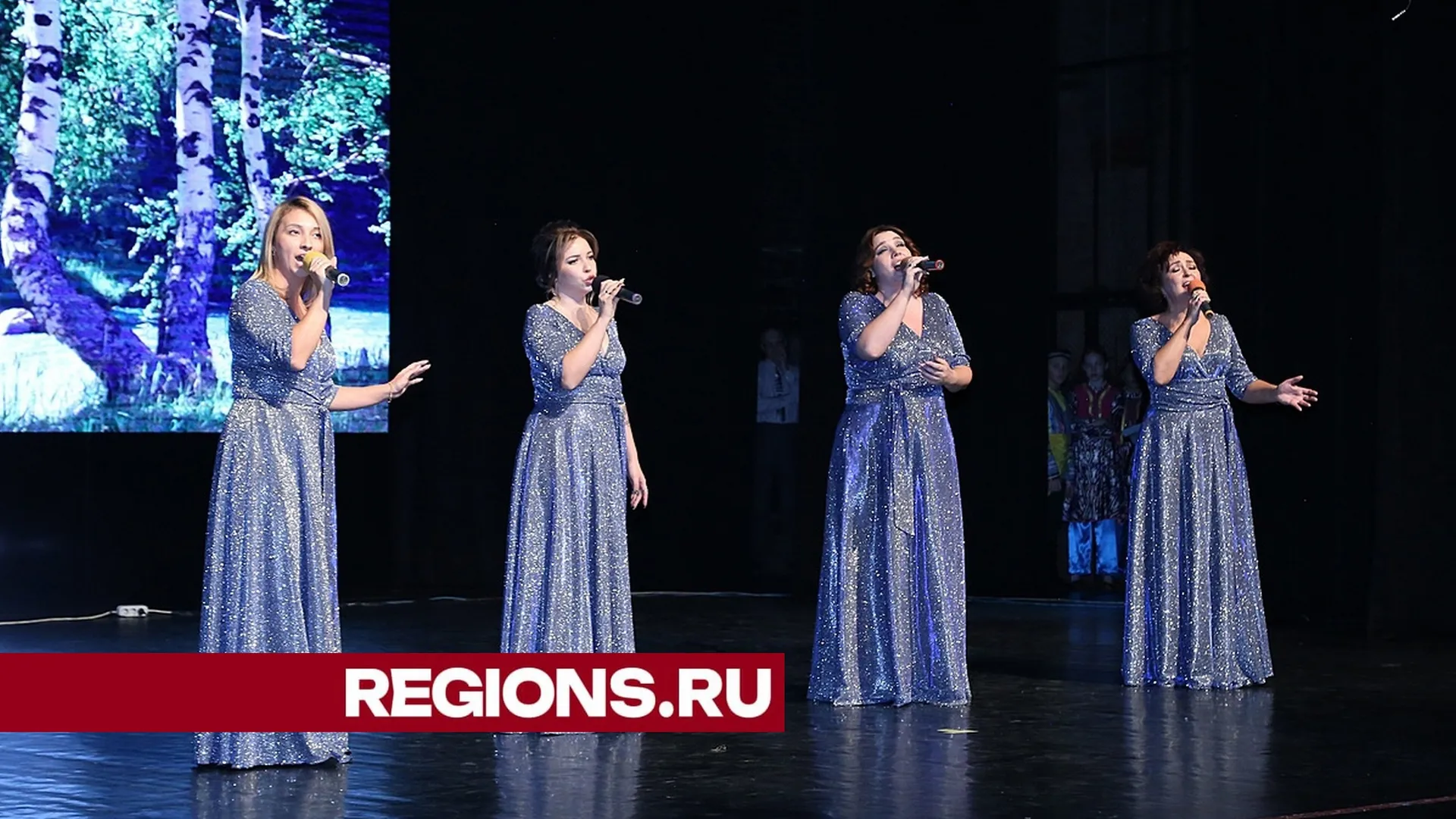 Фото Александра Дрожжина