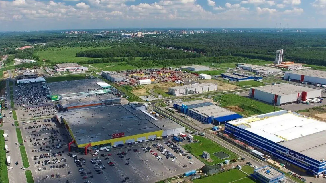 Фото: Пресс-служба Губернатора и Правительства Московской области