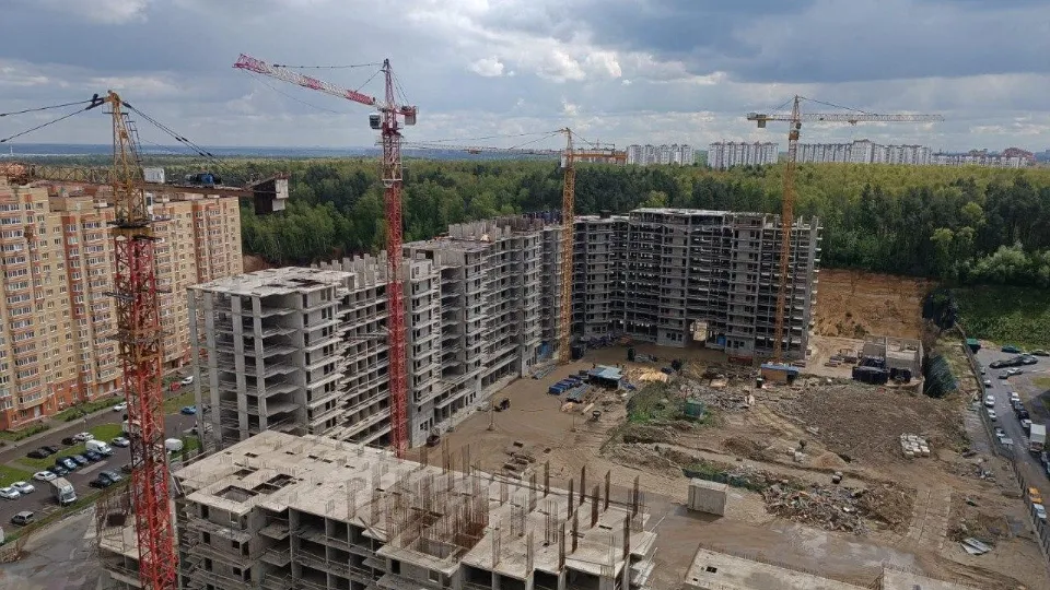 Фото: Главстройнадзор МО