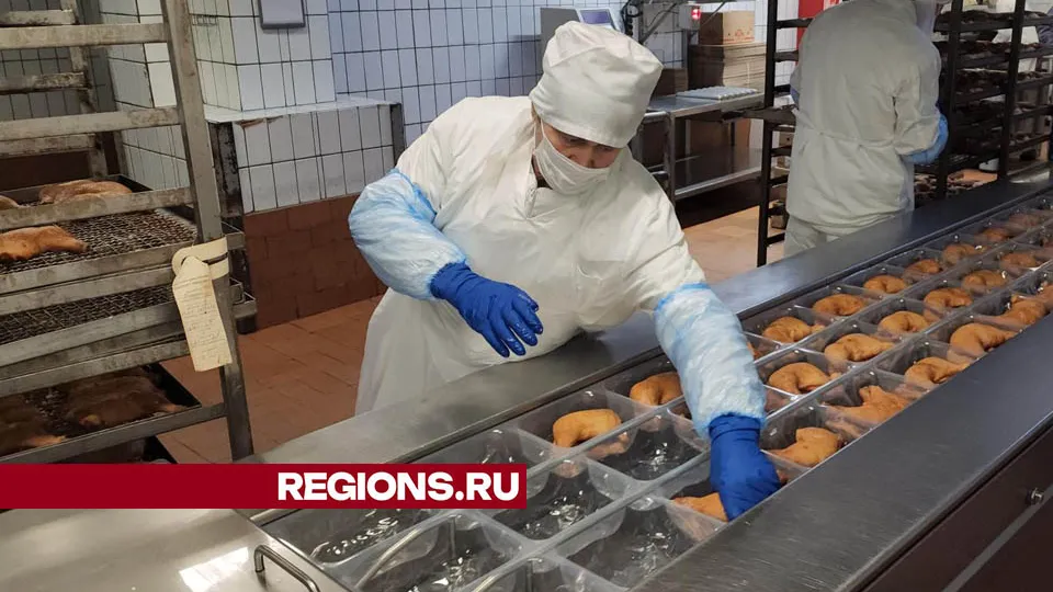 Фото: Медиабанк Подмосковья