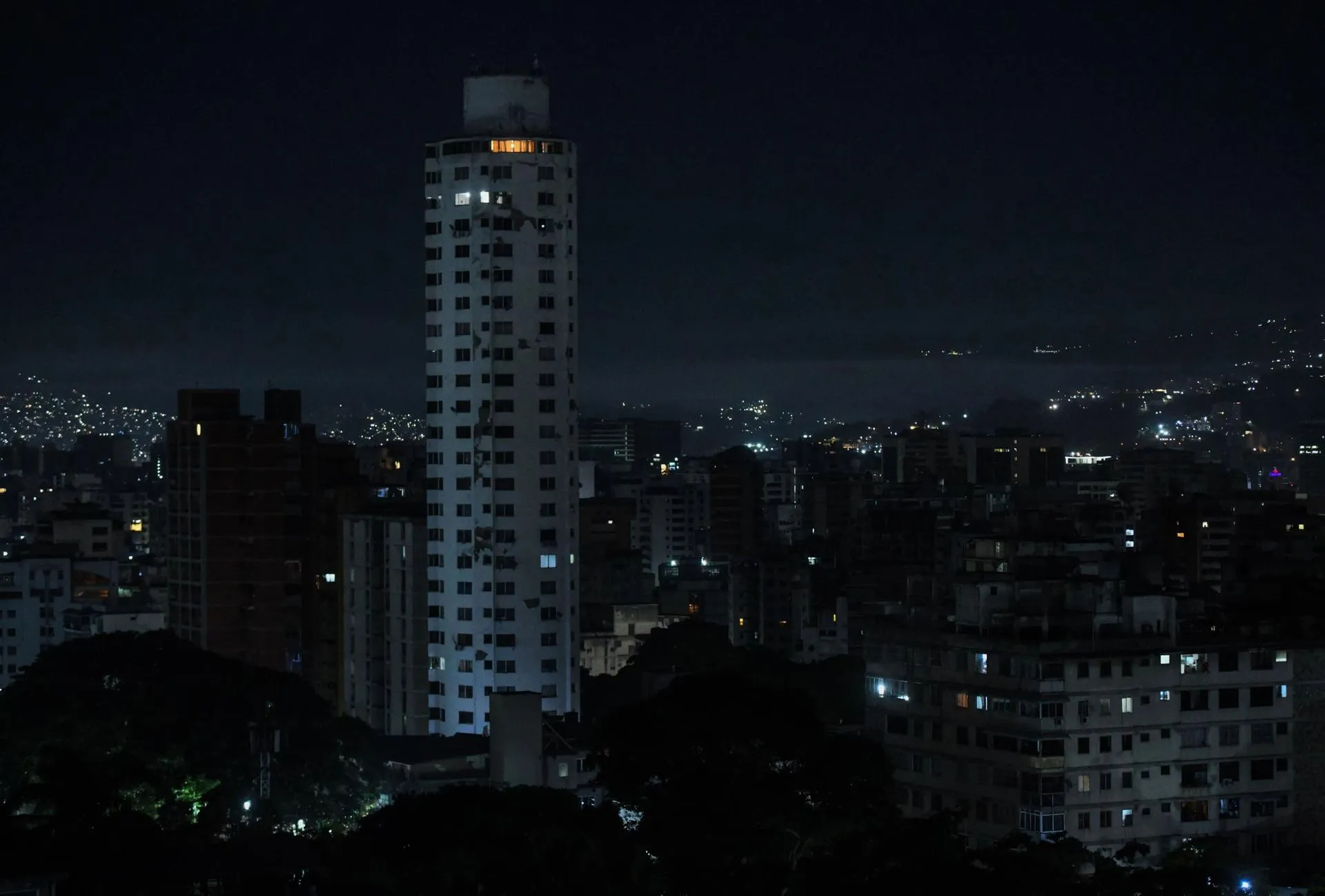 Marcos Salgado/XinHua