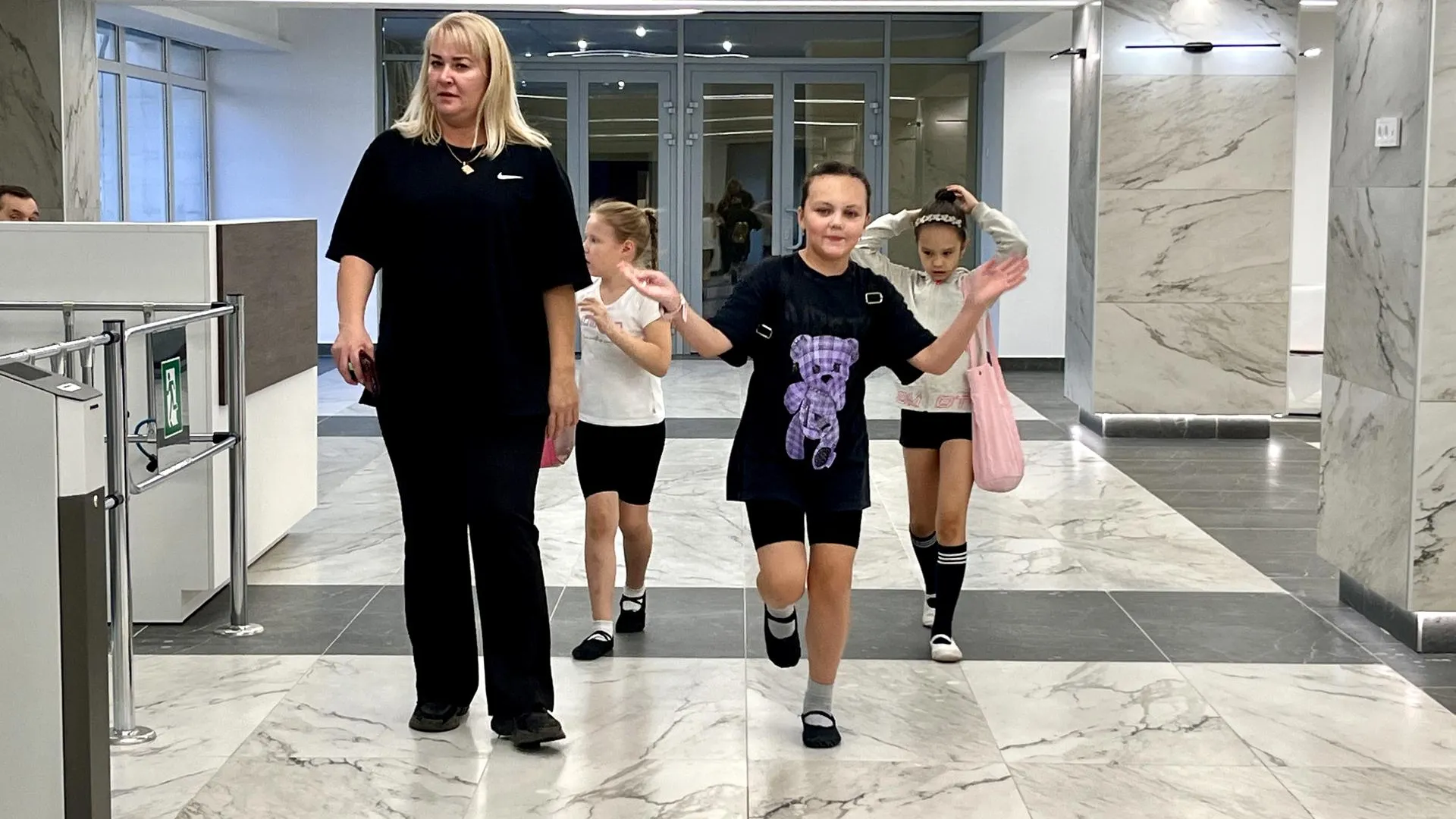 Фото: Анна Тюрюмина