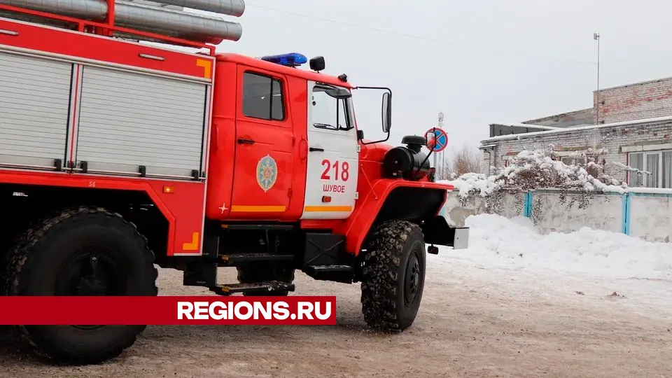 Фото: REGIONS/Василий Тремасов