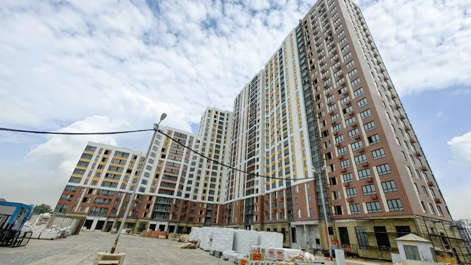 Фото: Главное управление государственного строительного надзора Московской области