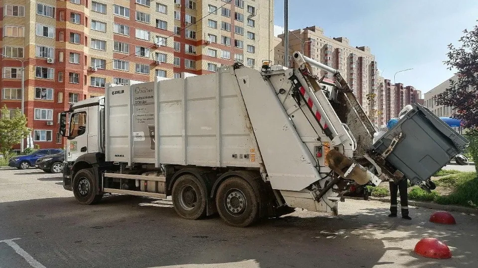 Фото: Министерство по содержанию территорий и государственному жилищному надзору МО