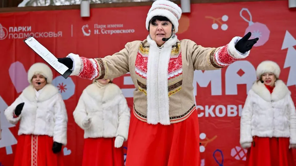 Фото: Сергей Демянюк