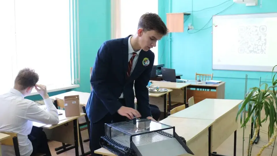 Фото: Иван Федулов