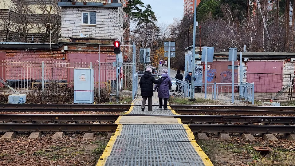 Фото: МедиаБанк Подмосковья/Роман Савельев
