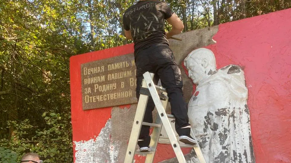 Фото: пресс-служба Администрации г.о. Долгопрудный