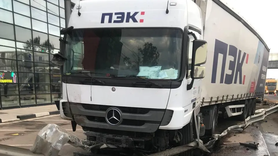 Фото: ГКУ МО «Мособлпожспас»