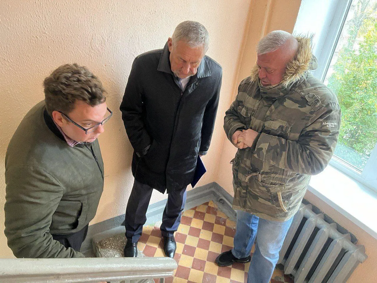 пресс-служба администрации Богородского городского округа