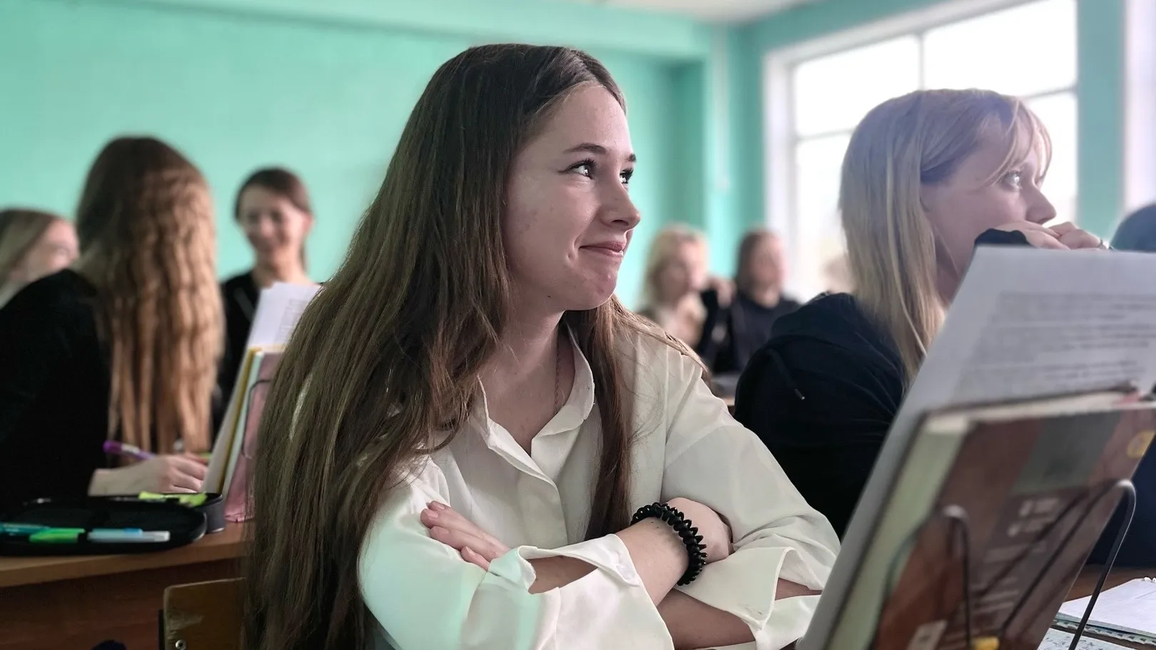 Фото: ВК-сообщество бронницкого филиала МАДИ
