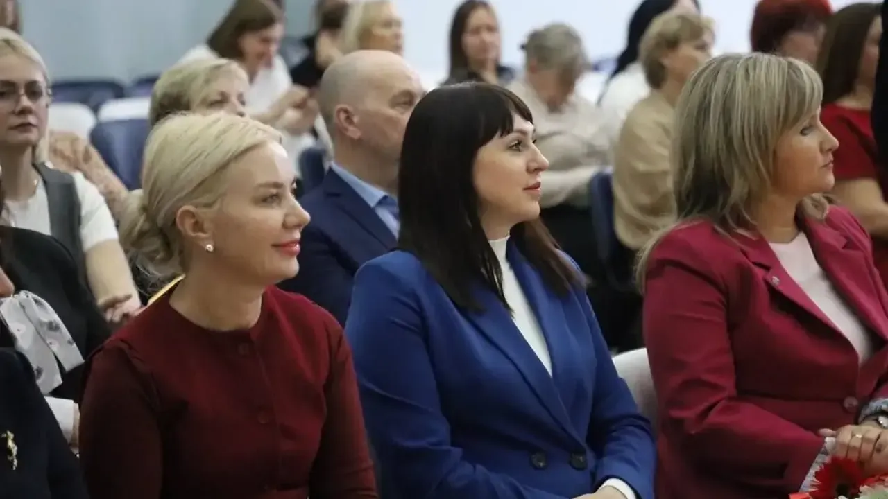 Пресс-служба администрации городского округа Серпухов