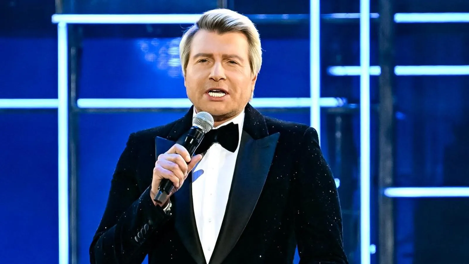 Николай Басков, 2026 год. Алексей Майшев
