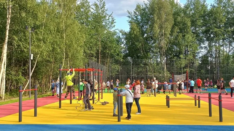 Фото: Олег Книжник