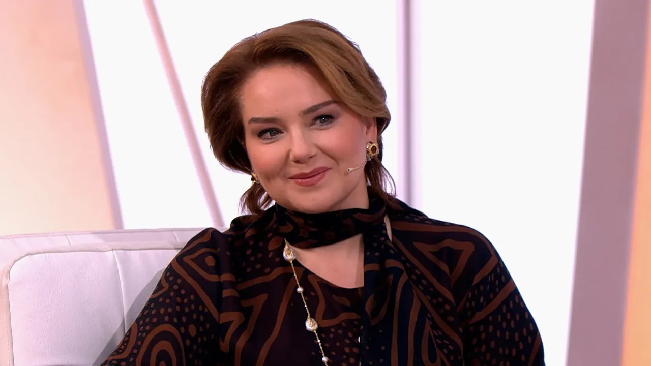 «Большие заслуги и многолетняя деятельность»: Ольга Будина стала заслуженной артисткой России
