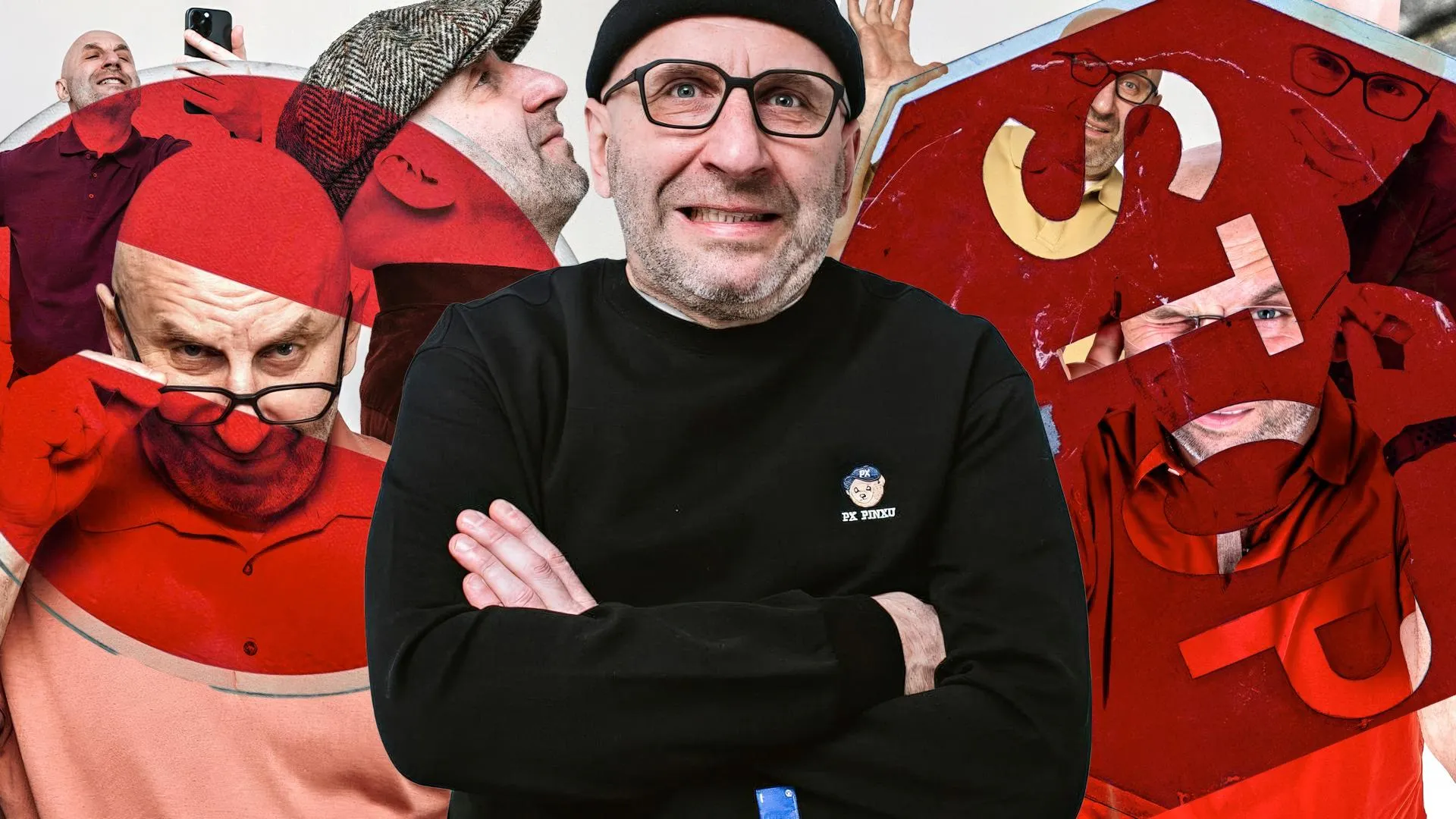 РИА Новости, соцсети Сатьи Даса