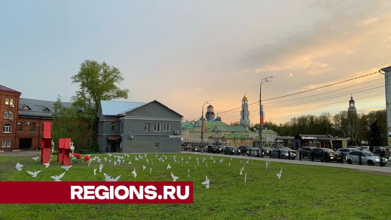 Фото: Вячеслав Силкин