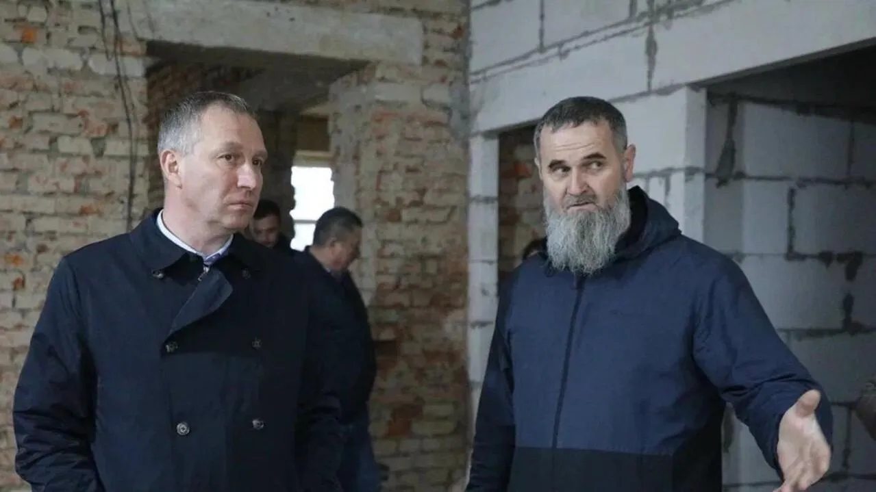 Детсад в Наро-Фоминске на Школьной капитально отремонтируют к 1 сентября