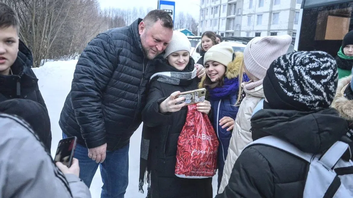Фото: пресс-служба администрации округа&nbsp;
