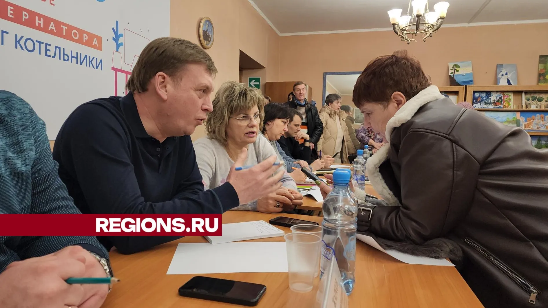 Фото: Ольга Фельдфебелева