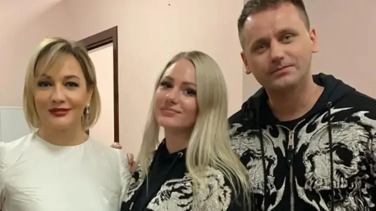 «Прекратите травить мою семью»: бывший танцор Булановой обратился к певице