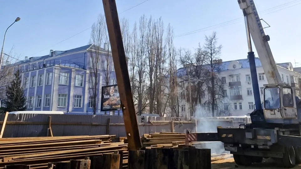 Фото: Министерство транспорта и дорожной инфраструктуры Московской области